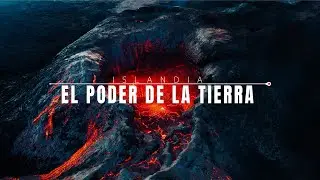 TRAILER | Islandia. El poder de la tierra