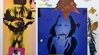 Wazoo - Wazoo 1970  (full album)