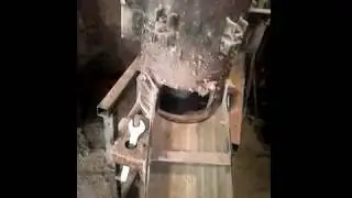 PELET MACHINE FROM HOME  WORKSHOPS 100 KG / h