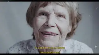 Carta a mi abuelita
