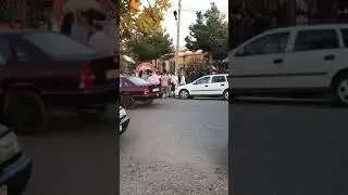 Олимиён/ Карнай-Сурнай