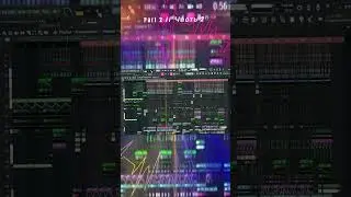 😈 FL STUDIO NEUROFUNK 😈 FREE FLP HARD DNB DRUM AND BASS 😈