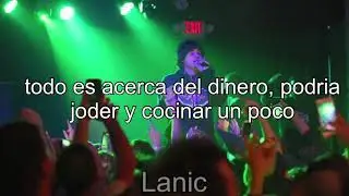 Shoreline Mafia X Stinc Team - MOBB TIES (en español)