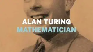 glbtHistoryMonth.com - Alan Turing