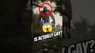 Is Bigfoot Actually Real? 😱