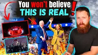 His church is disturbing... SHOCKING NEW DETAILS | Reaction!