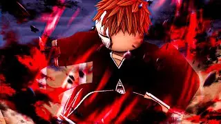 This Upcoming NEW BLEACH GAME Is AMAZING!!! | Soul Wars