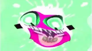 Klasky Csupo in G-Major 100 and G-Major 16