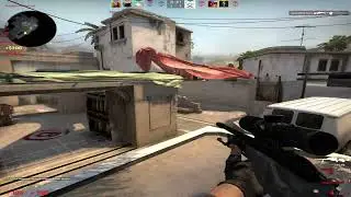 просто 2 хэдшотика (2 headshots)