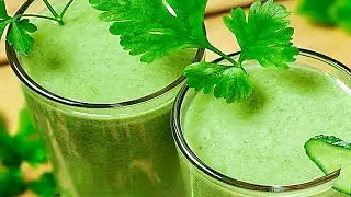 Коктейль для похудения в домашних условиях