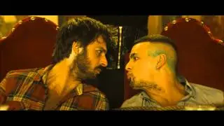 Ведьмы из Сугаррамурди (2013) — трейлер на русском