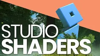 Roblox Studio Shaders Installation