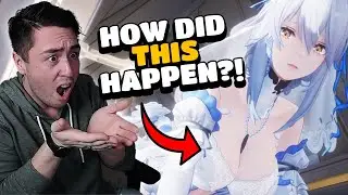 NO WAY!!! SNOWBREAK JUST BROKE THE INTERNET...