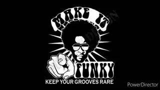 Funk bon morceaux 13 Many.