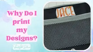 Centering my embroidery design - Printing my embroidery designs -Embrilliance Essentials