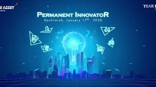 YEP 2020 - Motion LED Backdrop