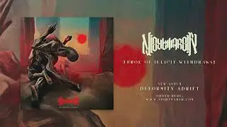 Nightmarer - Deformity Adrift (Full Album Premiere)