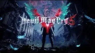 analisando o trailer de Devil May Cry 5 (E3 2018)