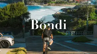Bondi with 24-70mm