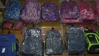UWP SAYS BLAMES GOVERNMENT FOR BACK-TO-SCHOOL PRICES