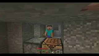 Minecraft - ОФИГЕННЫЙ ДОМ под землёй - Летсплей #1