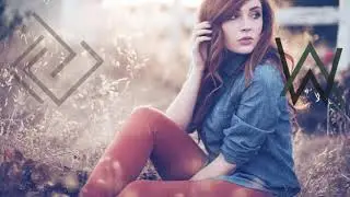 GELOVA REMIX (ALAN WALKER STYLE-MEMORY) | ELATION