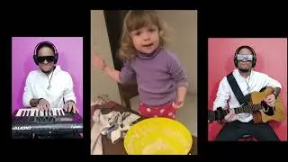 PIZZA REMIX ft MATILDE VACCAR