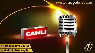 KIRIKKALE FİNAL OKULLARI | 10 KASIM ÖZEL YAYINI
