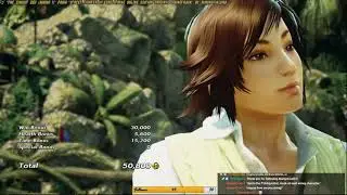 Tekken 7 Highlight: Win 