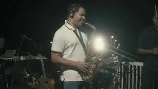 ROCK WITH YOU (LIVE) | Darperio Events