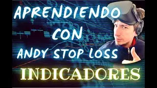 🔥¡Aprende estos indicadores y conviértete en un trader experto hoy !🔥 RSI, MACD, KONCORDE y WMA21
