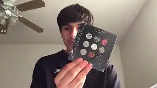KØØL WILLIAM PLAYS TWENTY ØNE PILØTS (|-/) BLURRYFACE & VESSEL & TRENCH