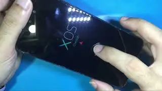 No Command error android infinix || XOS Hummingbird No Command Fixed || Infinix Hot 7 Pro No Command