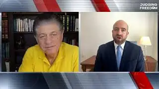 Mike Benz, Fmr State Dept, Cyber:  What ever happened to the freedom of speech?