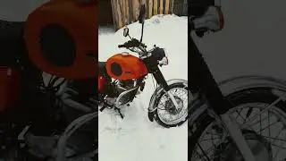 Иж ПС