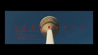 Ed is Dead - Endlessly