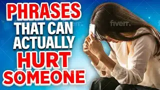 Comforting Phrases That Can Actually Hurt Someone