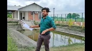 কম খরচে স্বপ্নের বাংলো বাড়ি নির্মাণ । ছোট বাংলো বাড়ি
