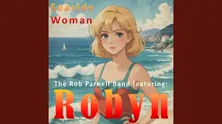 Seaside Woman