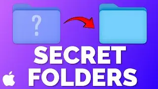 How to Show Hidden Files on Mac