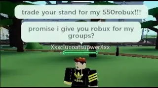 Scammers in AUT be like...