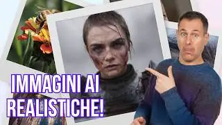 IDEOGRAM AI è il MIGLIORE per creare immagini con Intelligenza Artificiale? Tutorial Ideogram 2.0