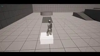 Open World Portal System: Episode 1 - Creating a Random Portal Teleport System Unreal Engine BP