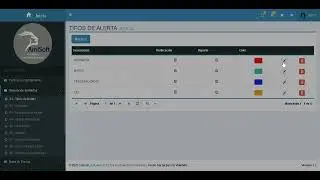 SISTEMA DE PREVENCIÓN DE LAVADO DE DINERO: AmlSoft (preview)