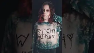 Кастом свитшота как в Pinterest. Custom clothes
