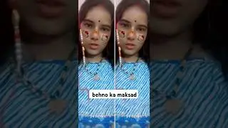 rakhi par behno ka maksad 😂🤣🤣🤣 #shortvideo #shorts #youtubeshorts #trending