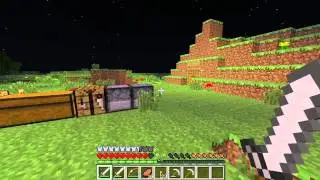 [Minecraft - Полностью] #4