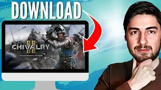 How to Download Chivalry 2 on PC & Laptop (2024)