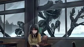 Top 10 Anime Horror Similar to Meiruko-Chan
