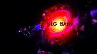 FORTNITE BIG BANG LIVE EVENT WAS...